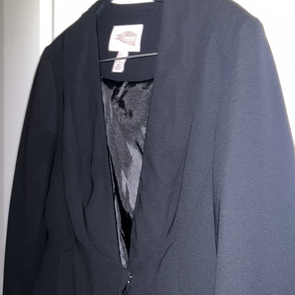 Forever 21 blazer - Picture 3 of 4